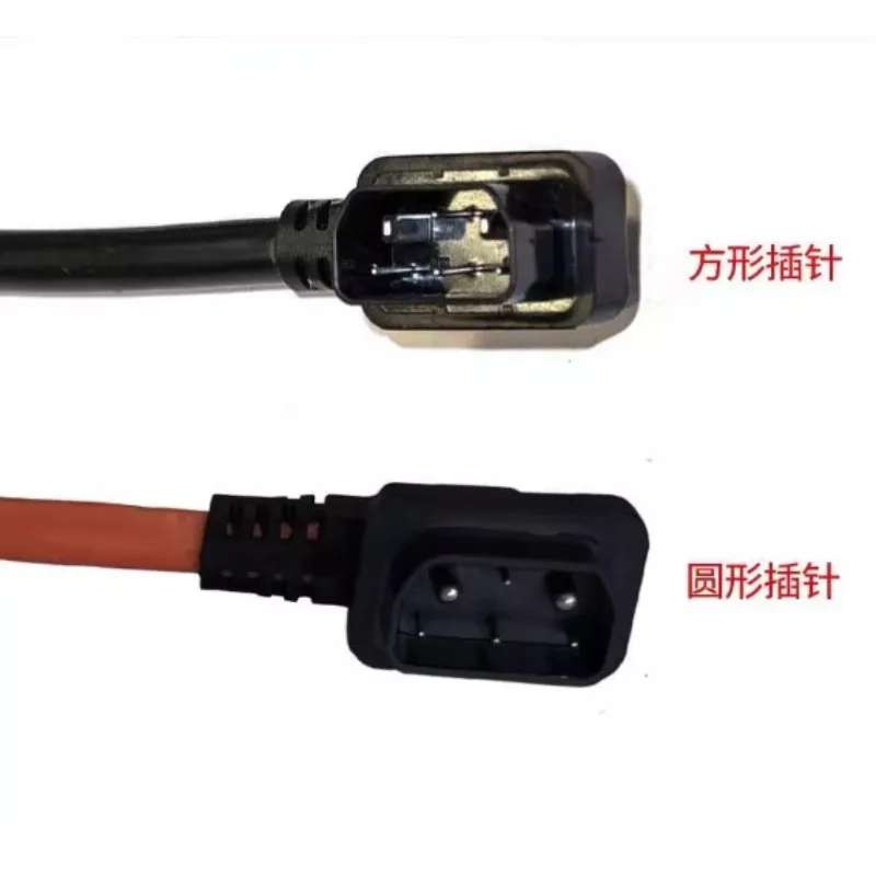 

Для SOCO Ts/tc/cu квадратный/круглый кабель для зарядки иглы