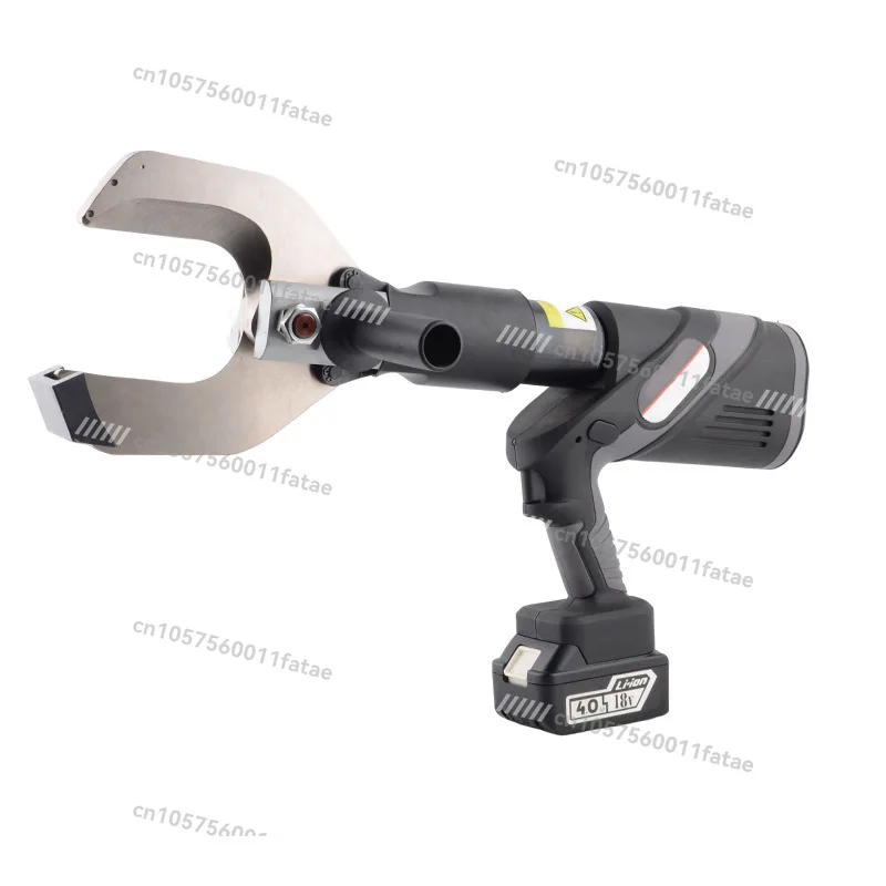 

Electric Hydraulic Shear Open Closed Cable Scissors Industrial Grade Steel Strand Shear Copper Aluminum Armored Cable Breaker