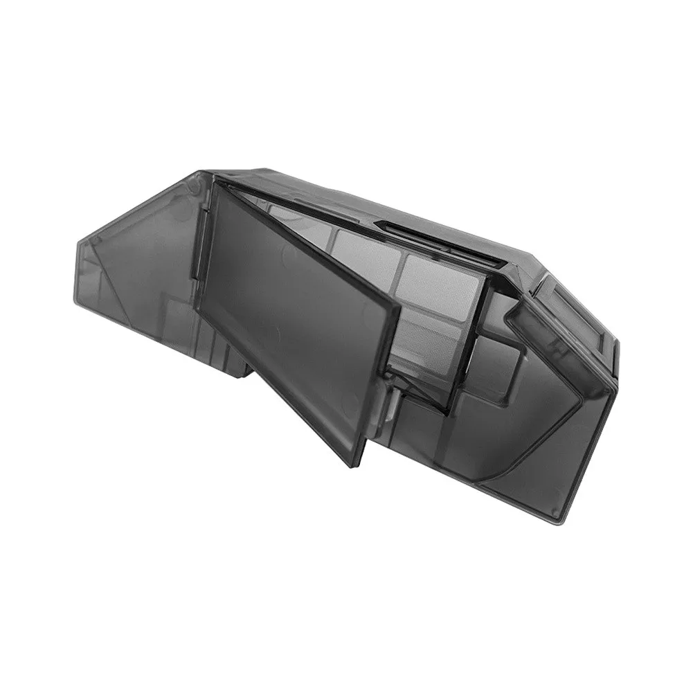 For Dreame X30 X30 for PRO Dust Container S10 PRO Vacuum Bin For Daily Home Cleaning High Efficiency Collection Quick Install
