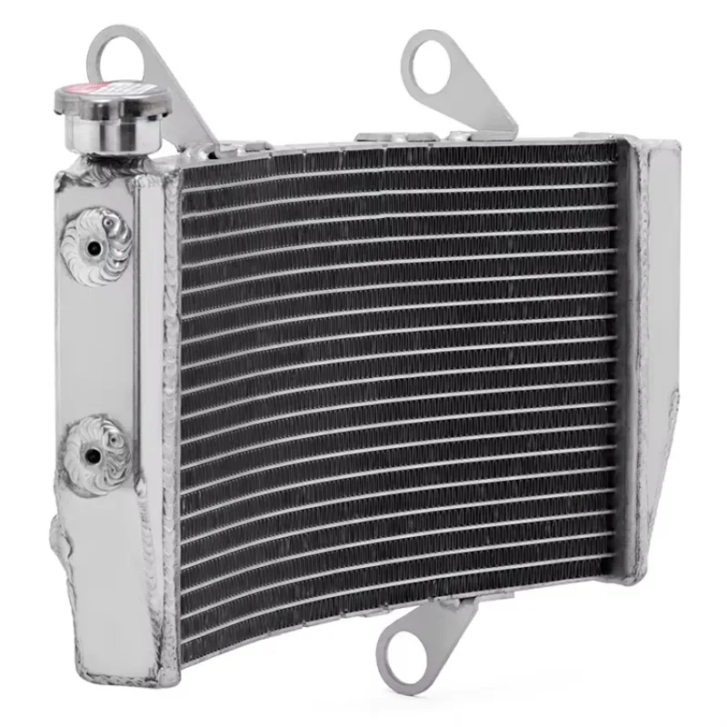 Motorcycle Water Cooling Radiator for HONDA YAMAHA SUZUKI KAWASAKI KTM BWM DUCATI