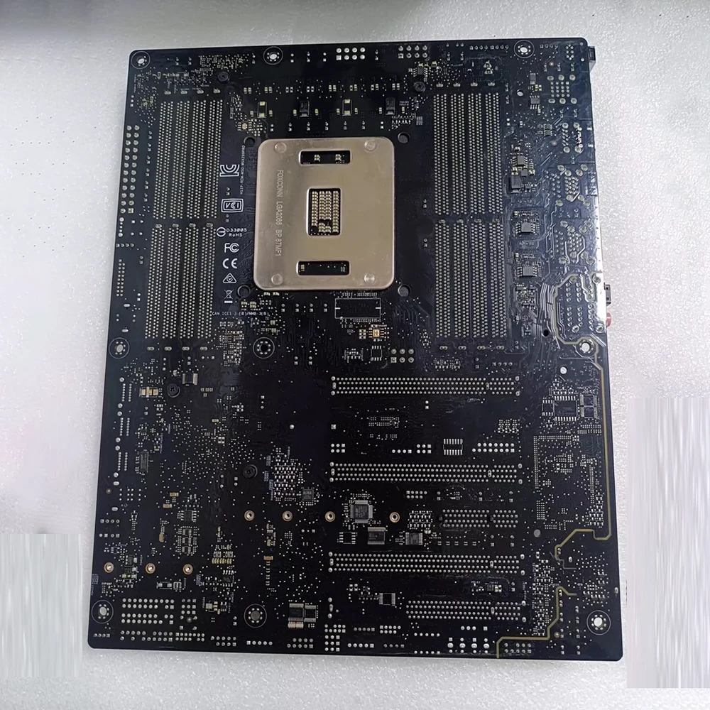 WS C422 GS Workstation server motherboard C422 LGA2066 Support Xeon W-2102 2104 2123W-2195 2175 2155W-2295 WS C422 GS