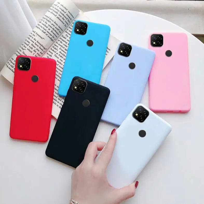 For Xiaomi Redmi 9C…