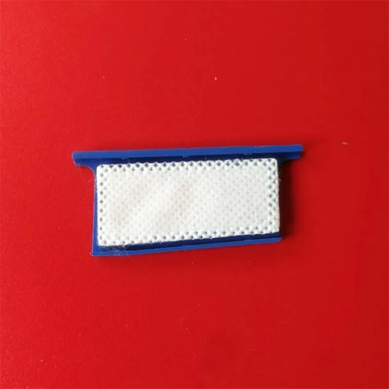 Dream Series DS500 CN700 Ventilator Dust Filter Membrane Cotton 6 Plus 1 Pack Replacement High Efficiency Breathable Protective