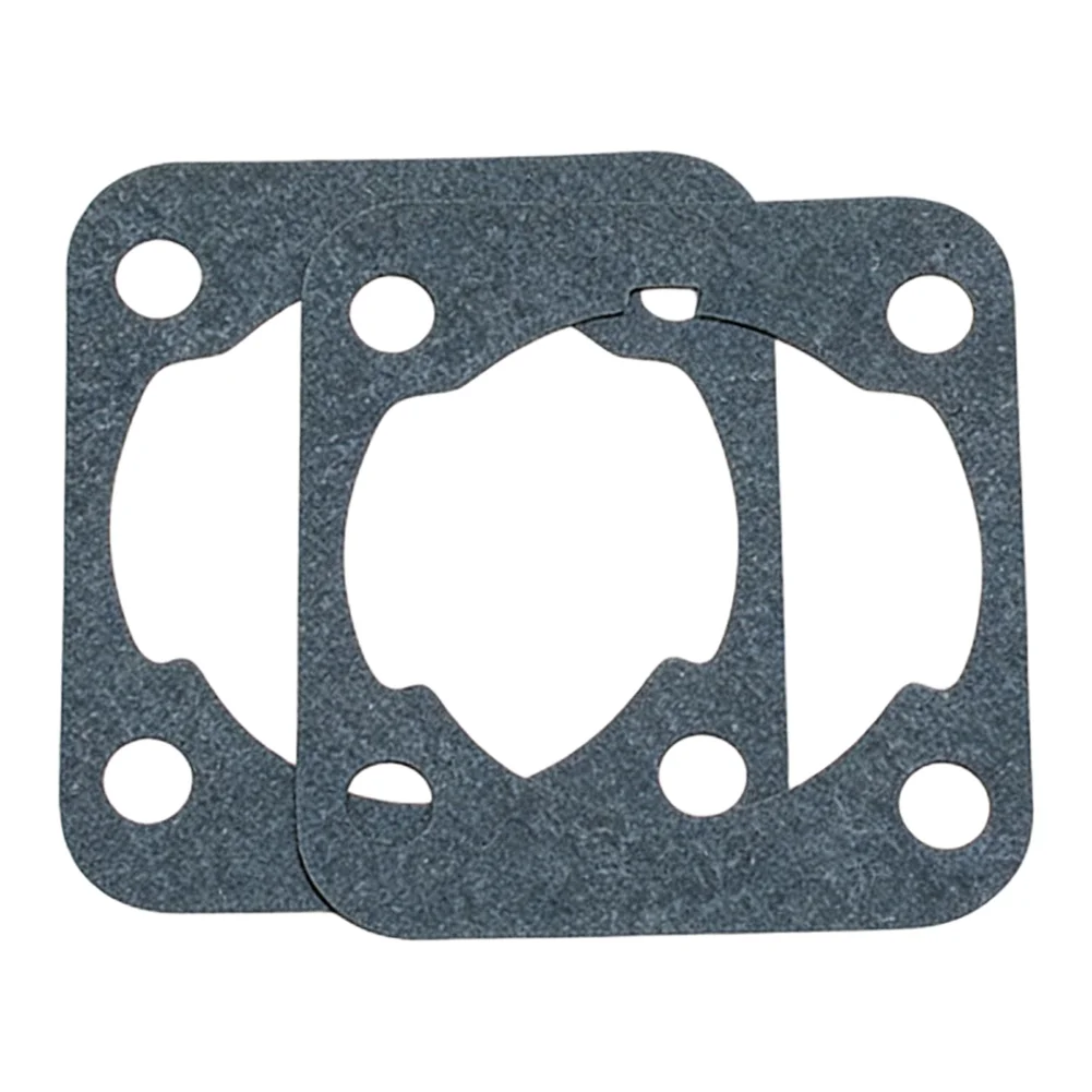 40mm Cylinder and Piston Kit for Oleo For Mac For EFCO Brushcutters Includes Spark and Complete Gasket Package