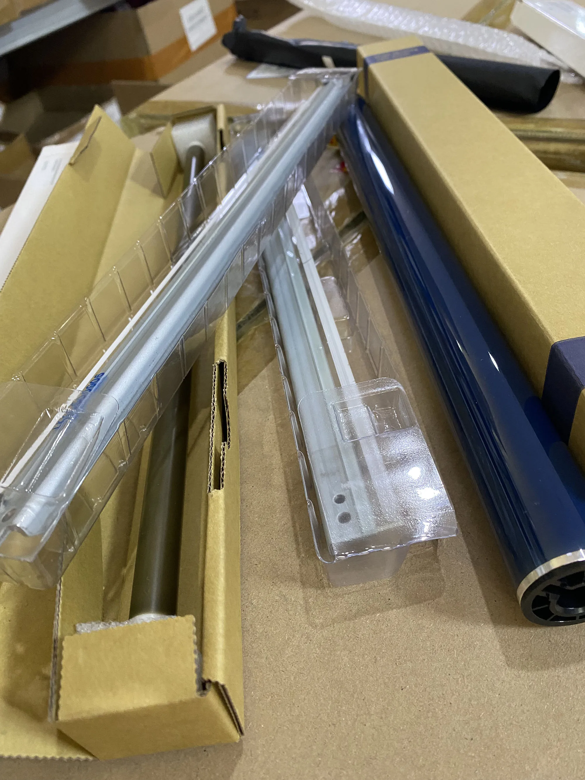 

Для Ricoh MP C3503 C3003 C4503 C5503 C6003 OEM цветной барабанный комплект OPC MPC3503 MPC4503 MPC5503 оригинальный первичный зарядный ролик OEM PCR