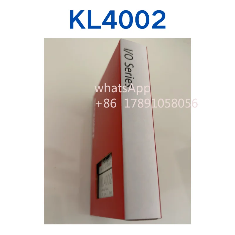 Brand-new KL4002 Fast Shipping