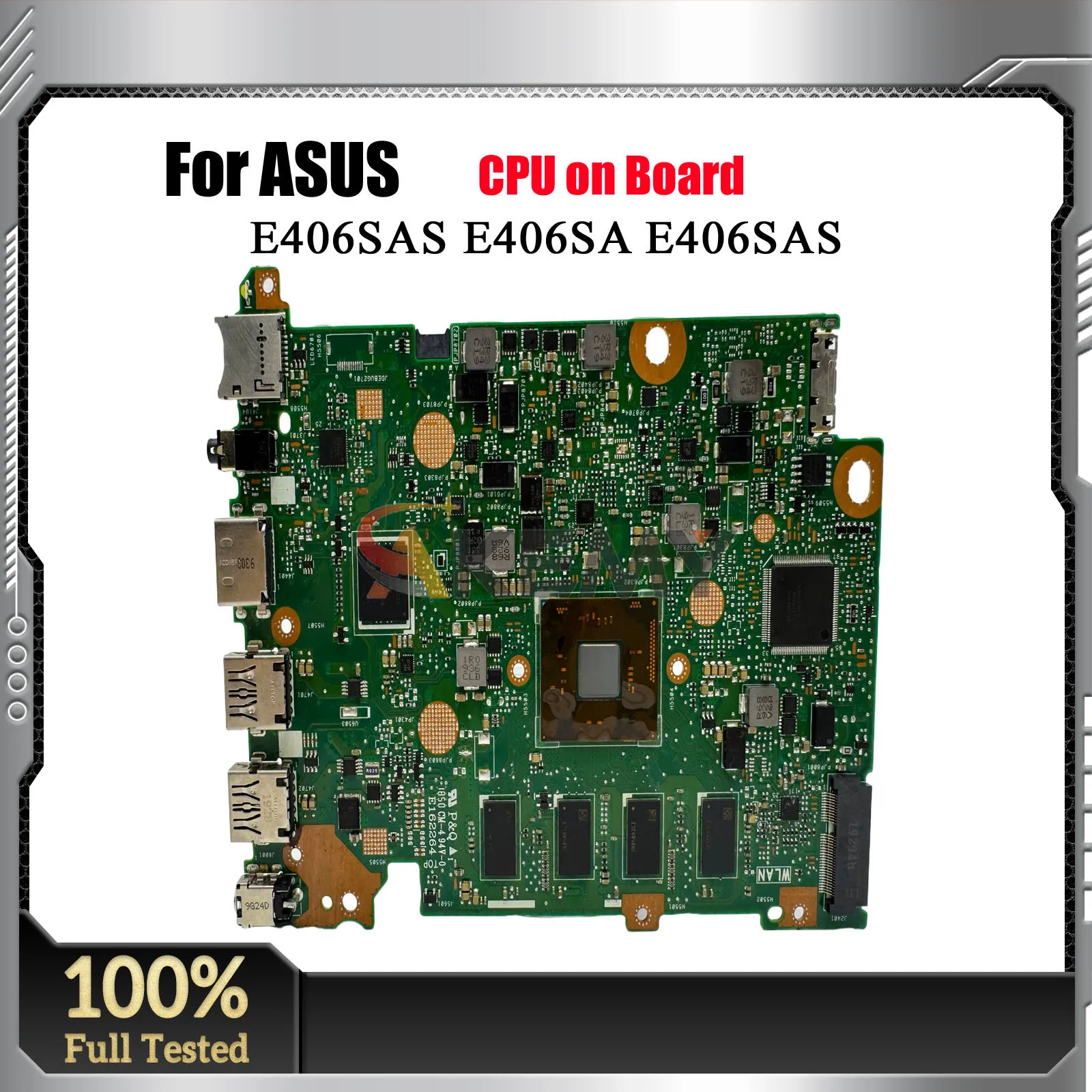 Asus e406 motherboard-AliExpress