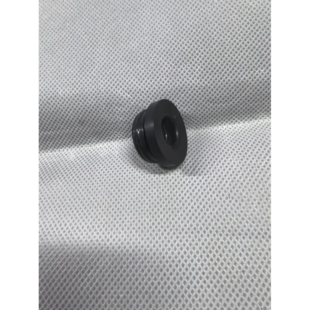 Rubber Brake Master Cylinder Seal for Cabriolet 84-93 Caddy 84-94 For Golf 91-02 For Jetta 83-92 For Beetle 71-79