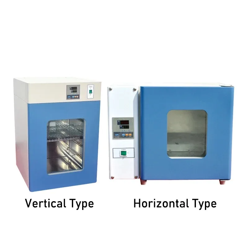 Microbiological  Constant Temperature Laboratory Portable Electric Thermostatic  25L-270L