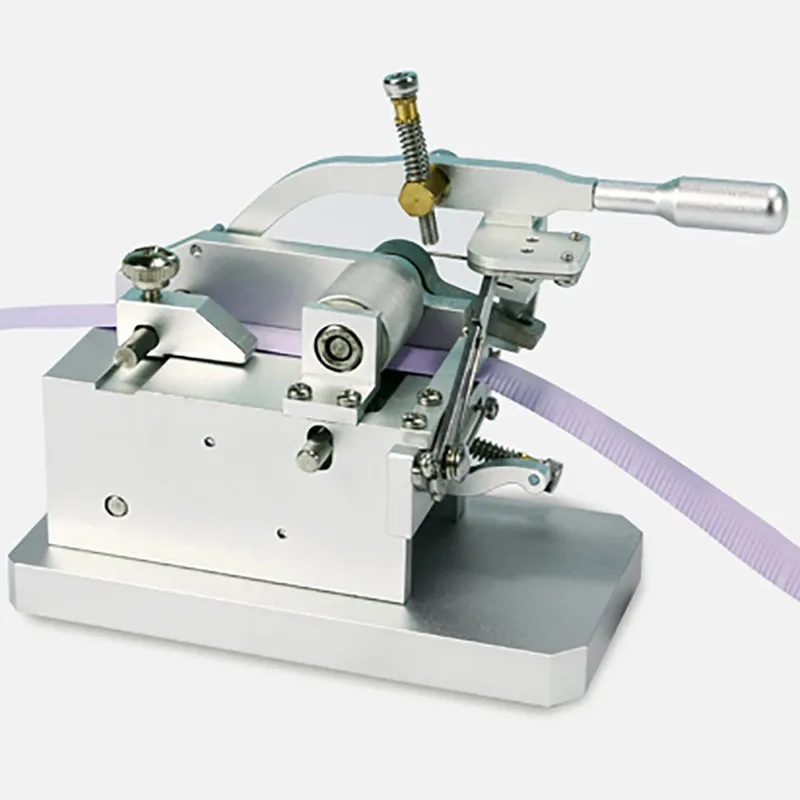 New DIY Paper Tassel Quilling Machine Mini Paper Art Tassel Cutting Machine  Paper Craft Cutting Roll Machine 3D Handmade Tool