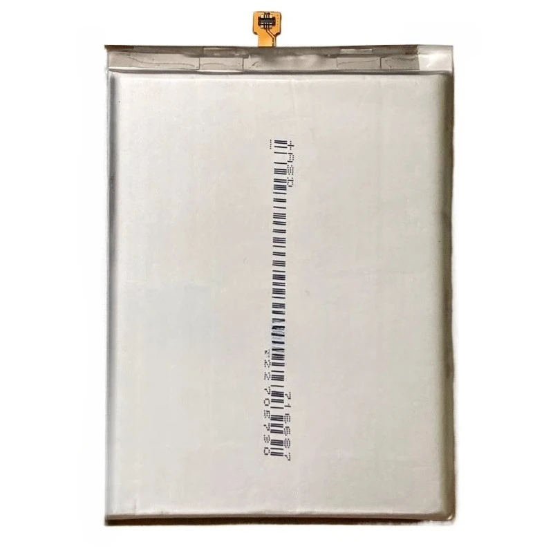 High Capacity Replacement Battery SM-M515F EB-BM415ABY For SAMSUNG Galaxy M51 M515F M62 F62 Mobile Phone Batteries