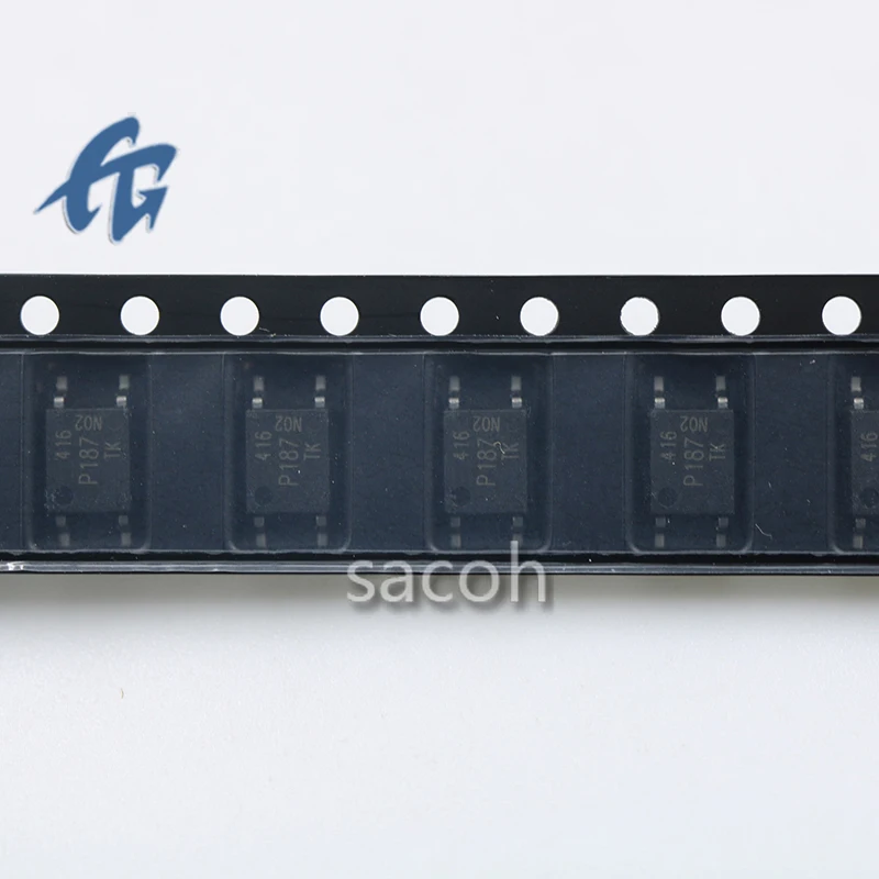 

(SACOH Electronic Components) TLP187 300Pcs 100% IC Chip integrated circuit
