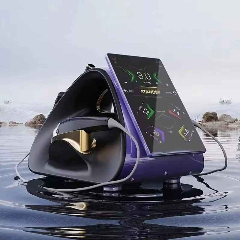 Рисунок 5 - Модернизированный портативный косметический