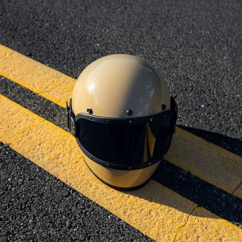 Misure dei caschi moto: scegliere la taglia perfetta in 5 minuti