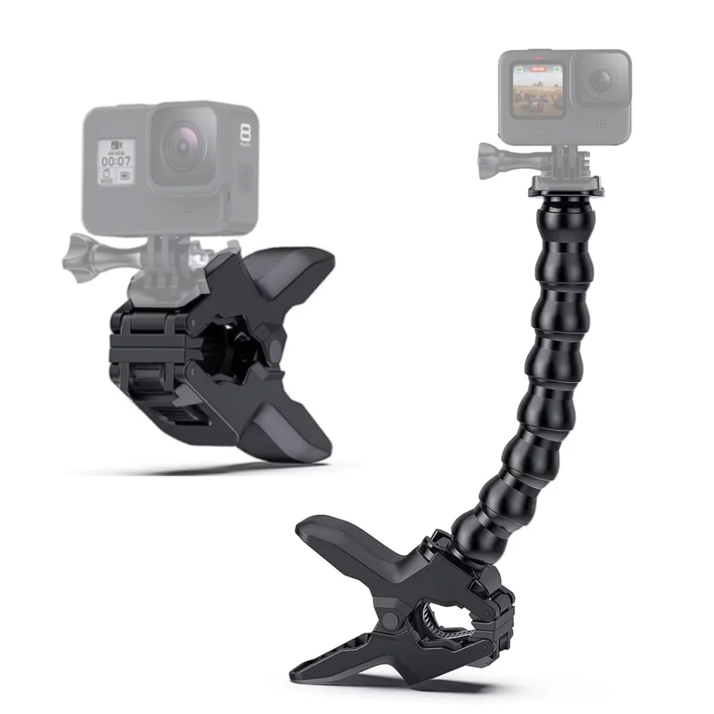 Flex Clamp 8 Joints…