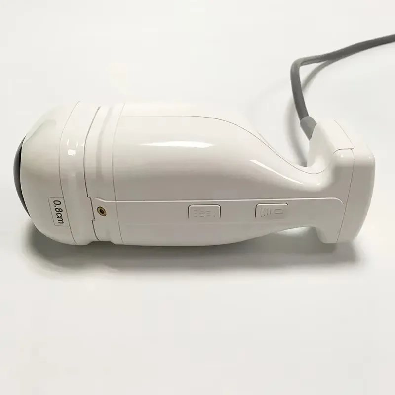 Macchina portatile per modellare il corpo con riduzione del grasso Smas Lippsonic focalizzata ad alta intensità