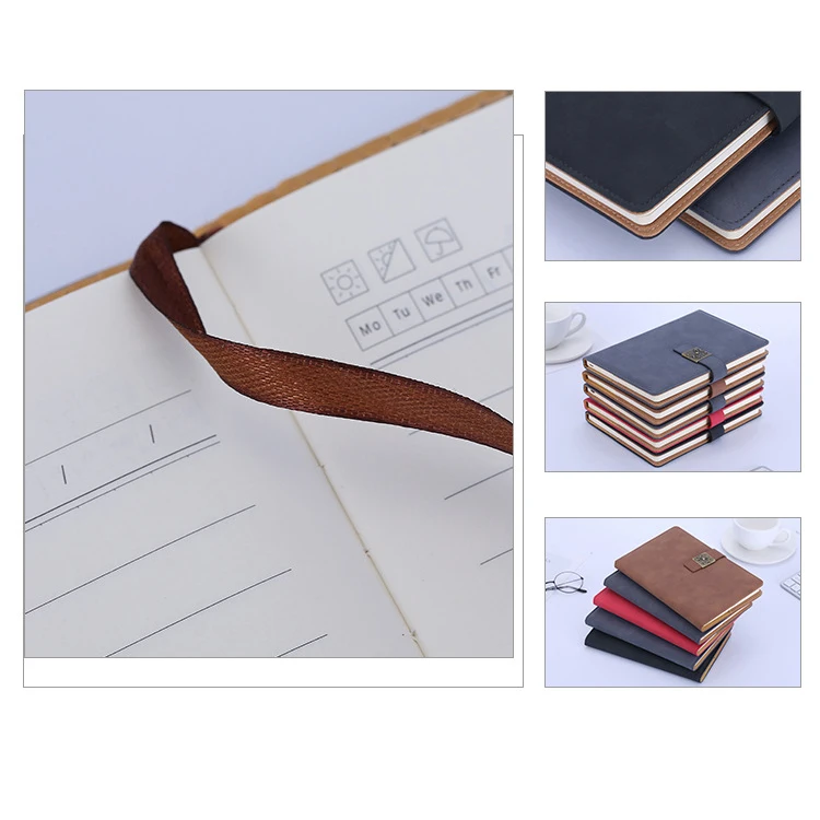 Custom Engraved Notebooks & Pen Sets Built For You Branded Diaries Personalized Planer Gift Box Journals Notepad Printing Logo