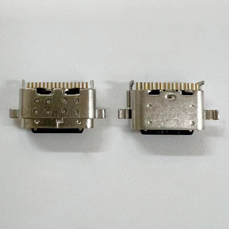 

For Ulefone Power 6 / Note 9P For Oukitel K9 K13 Pro U23 K12 K9 USB Connector Jack Socket Charging Port Dock Plug