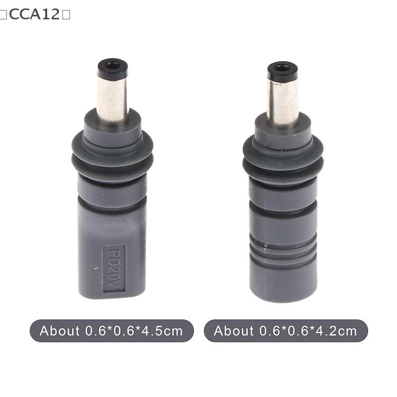 〔Cca12〕1/3/5Pcs Typ… - image