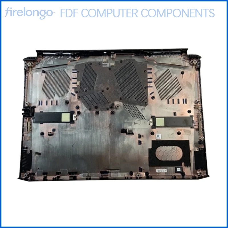 For Acer Predator Helios 300 PH315-54-53 N20C3 Bottom Case Laptop D Shell Cover