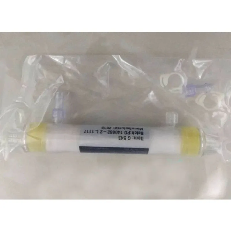 Módulo De Membrana De Desgaseificação Do Analisador Bioquímico Mindray, BS380 BS390 BS400 BS420 BS480 BS490 BS-390 BS-400 BS-420 BS-480