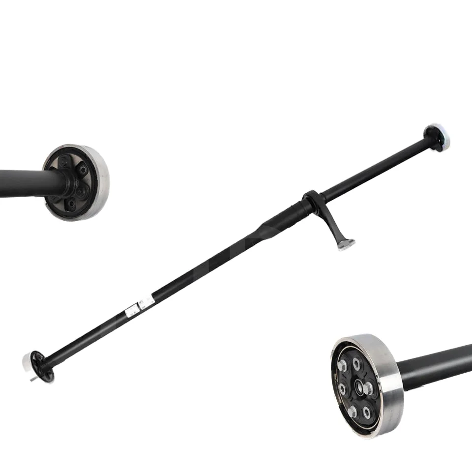 

ACE High Performance Drive Shaft for Volkswagen Golf and Audi A3 2013-2017 Steel Material 5Q0 521 101 AJ