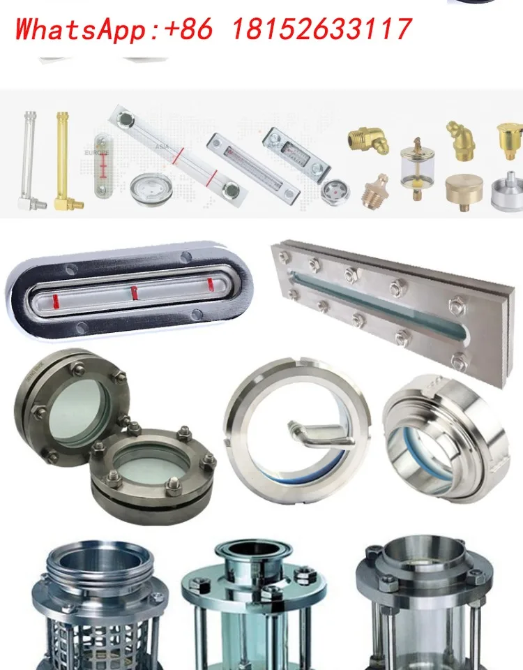 تجديد الزيت الأوتوماتيكي، علبة تروس الدورة الدموية، كوب زيت موضع ثابت، علبة المرافق، مضخة مياه 1/2، حاقن زيت 1/4 مم