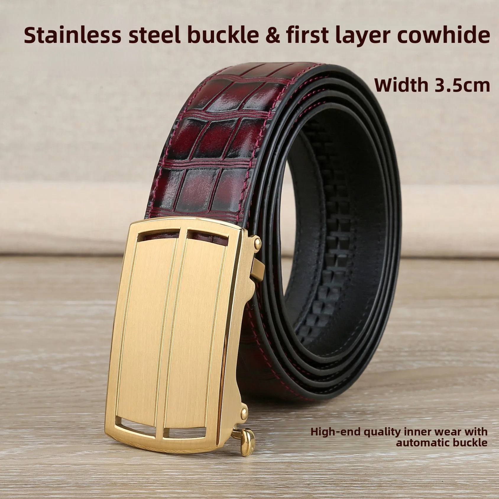 ceinture-en-cuir-rouge-pour-homme-nouvel-an-2026-en-cuir-veritable-bordeaux-style-decontracte-et-professionnel-en-cuir-de-vachette-bleu-ceinture-de-taille