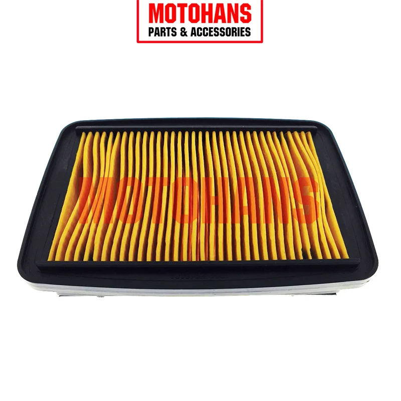 

MOTORCYCLE AIR FILTER ELEMENT AIR CLEANER ACCESSORIES FOR HONDA CB250 TWISTER 16-20 CM250 TWISTER 16-20