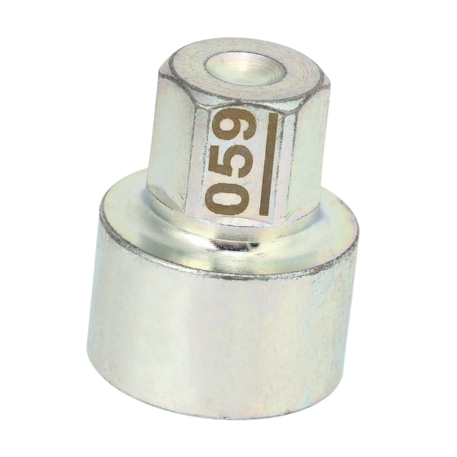 

Anti Lost Lug Nut Socket, 059, Metal, Wheel Lock Lug Nut Wheel Locking Nut,