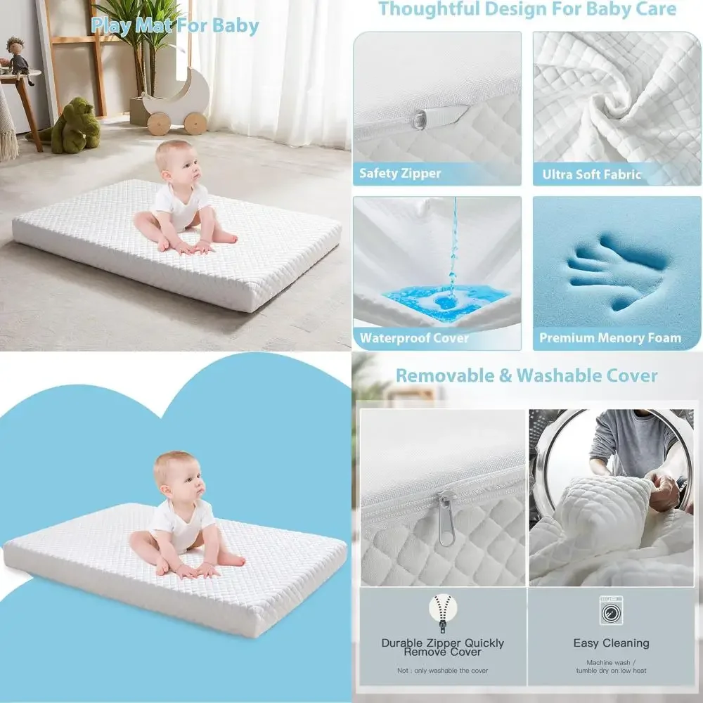 3"" Waterproof Pack… - image