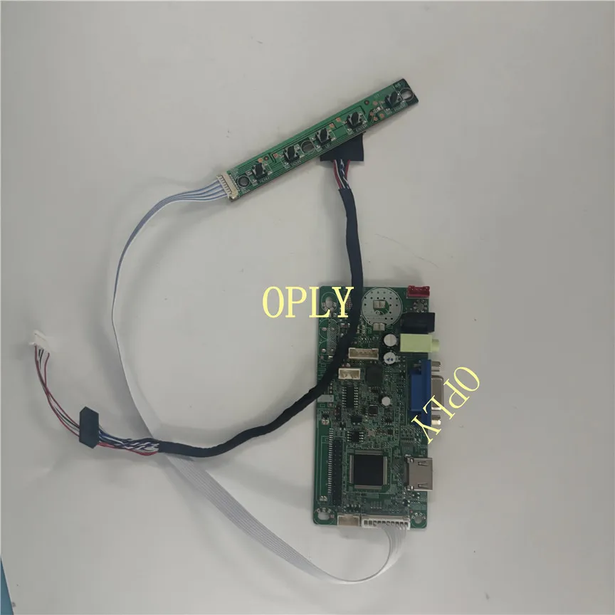58C Controller board for LTN154BT02-004 LTN154BT02-001 HDMI-Compatible VGA 1440X900 15.4