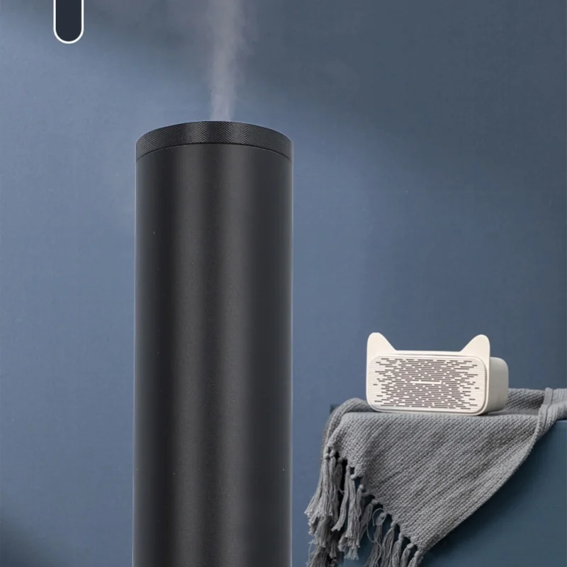 Essential Oil Diffuser 120ML Capacity 2200mAh Rechargeable Smart Aromatherapy Diffuser