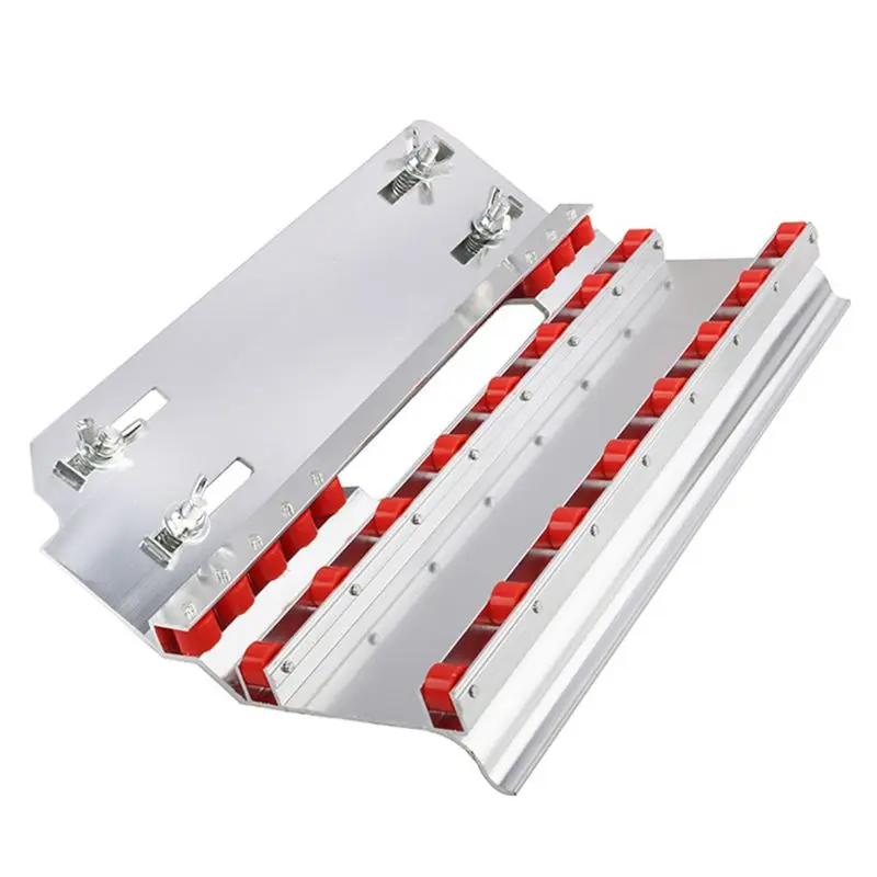 SDFC-Metal Tile Chamfering Machine Support Mount Tile Cutter Chamfer For Stone Building Tool Corner-Cutting