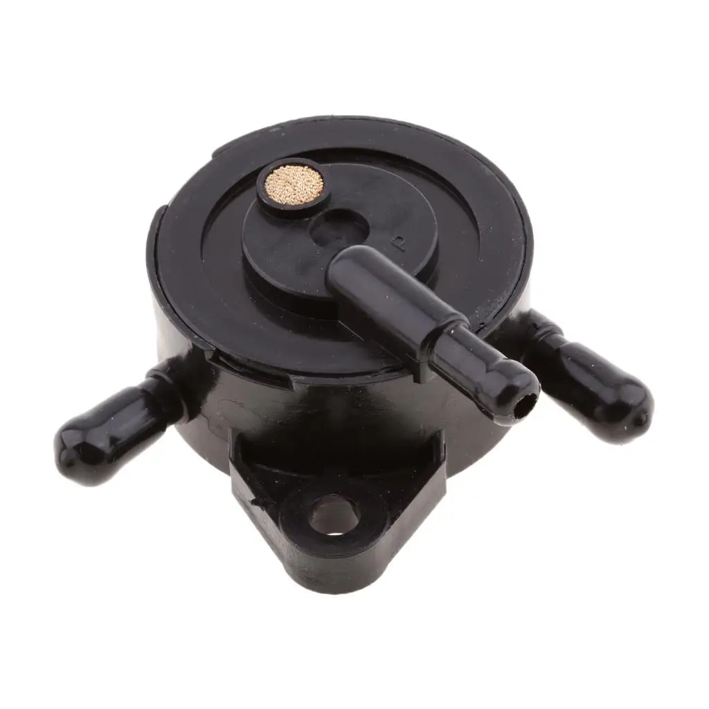 

1/4" Vacuum Fuel Pump 4904-7001 for 05-15 Kawasaki Mule 600 610 KAF400 4X4