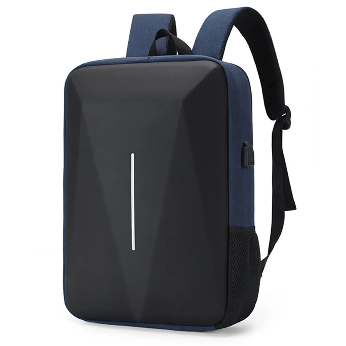 T57C Tools-Hard Protective Backpack for Mini Dish All Accessories Storage Bag Case Water-Resistant Travel Bag C