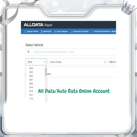 Newest Car Repair Software Alldata Hay-nes Pro Online Account Print and Download Wiring Diagram Car Maintenance Essential