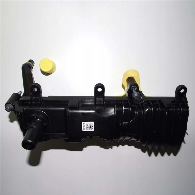 

Автомобильный маслоотделитель в сборе JB3Q-6C757-AB GK2Q-6C757-AB для Ford Transit Mk4 Ranger Everest 2018-2022 2.0T JB3Q6C757AB