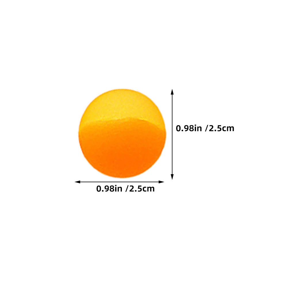24 Pcs Bouncy Balls Colored 25mm Elastic Kids Toys Party Decorations Round Rubber Ball Gifts for Children Playtime Fun