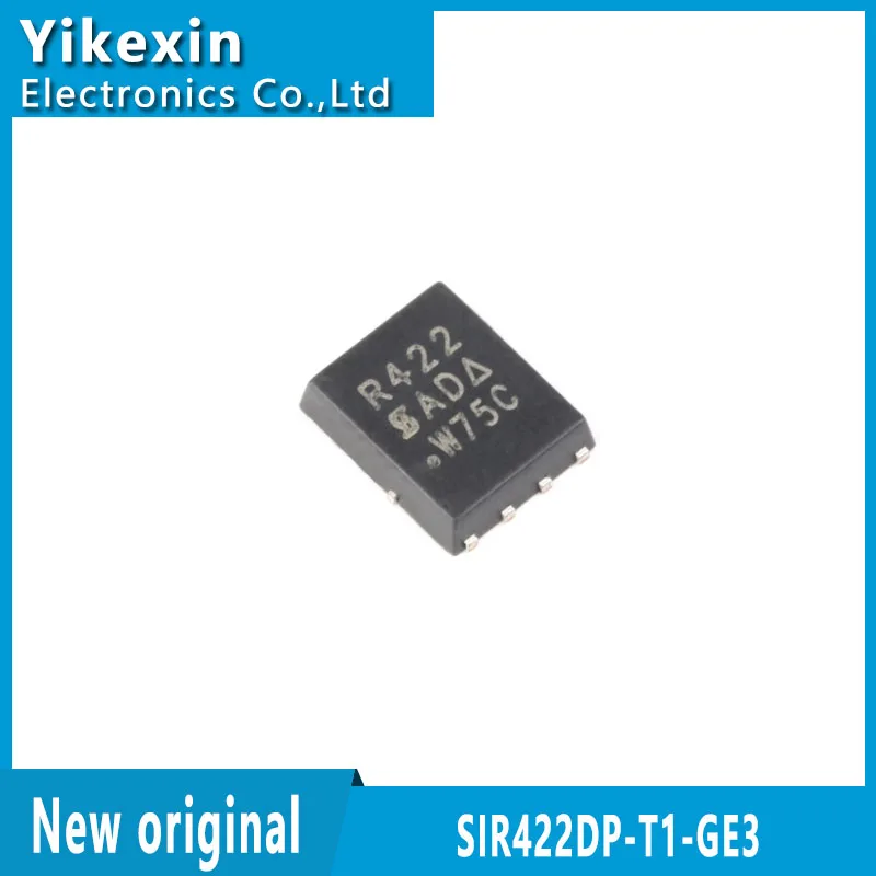 SIR422DP-T1-GE3 R42…