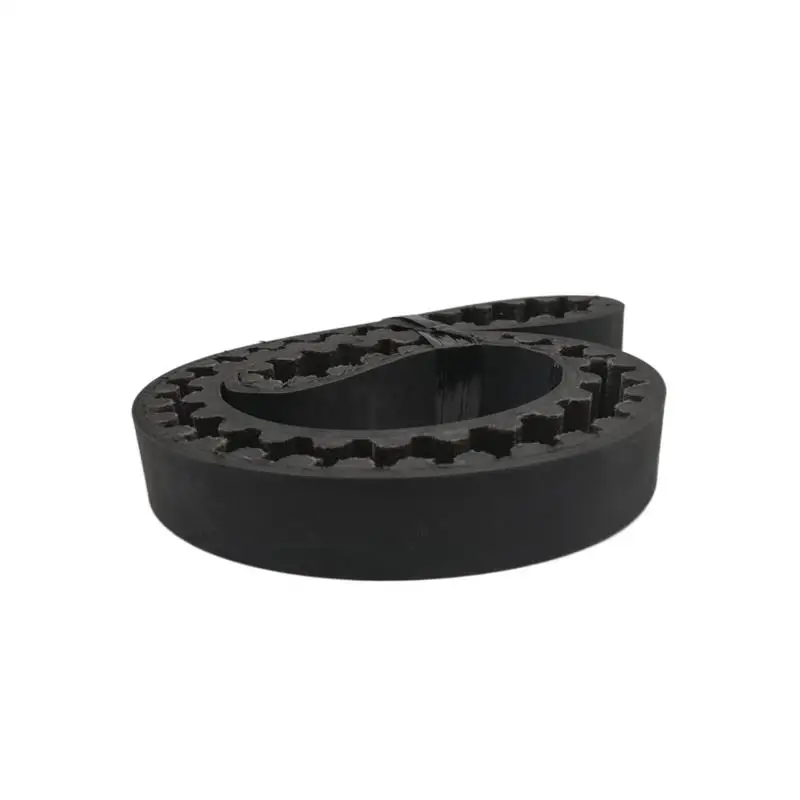 3038-14M Timing Belt Closed Loop Belt Width 50/45/65mm Length 3038mm HTD Rubber Timing Belt 14M Synchronous Belt 3038-14M-75