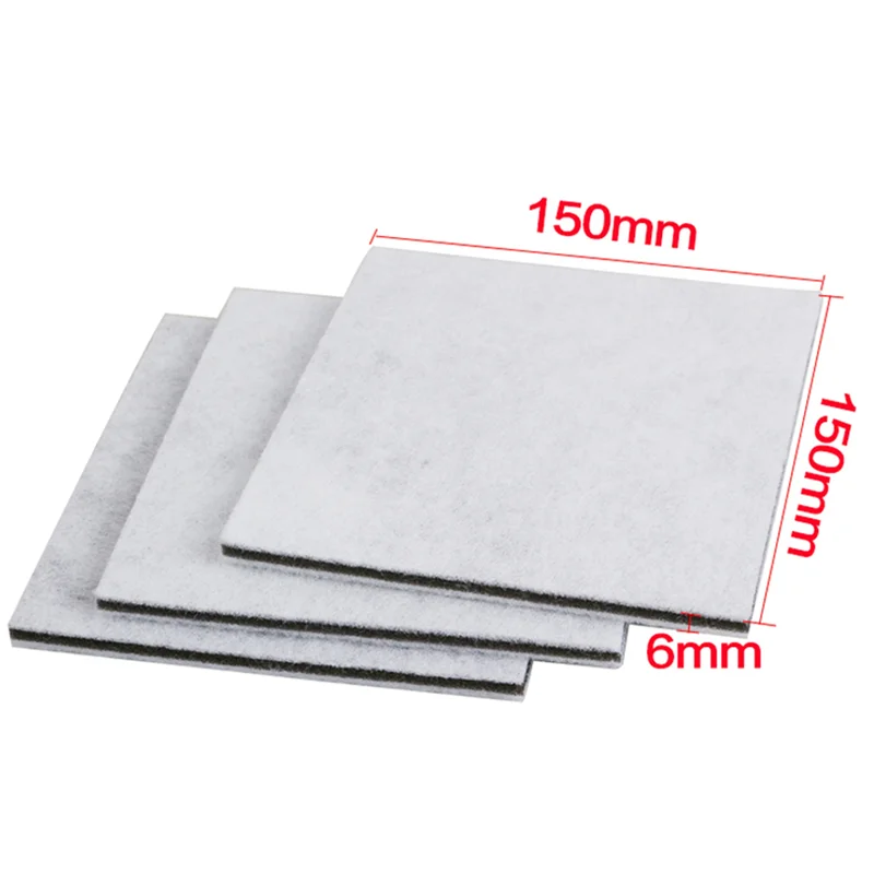 FZFZ моющийся 4 шт. пылевой фильтр Hepa H12 H13 + 8 шт. хлопковый фильтр двигателя для пылесоса Electrolux AEG