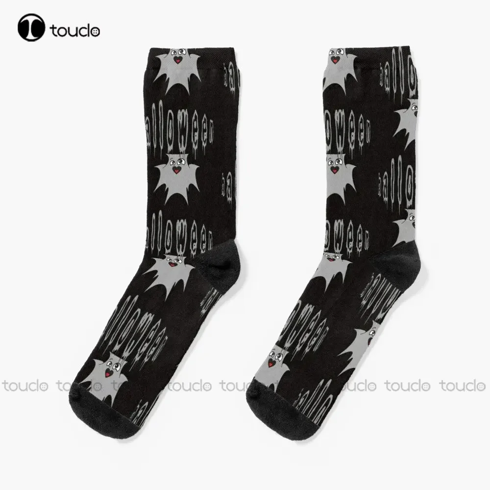This Is My Halloween Costume Chaussettes, Chaussettes Personnalisées, Chaussettes Personnalisées, Unisexe, Adultes, Adolescents, Jeunes, Cadeau Personnalisé, Due à l'économie