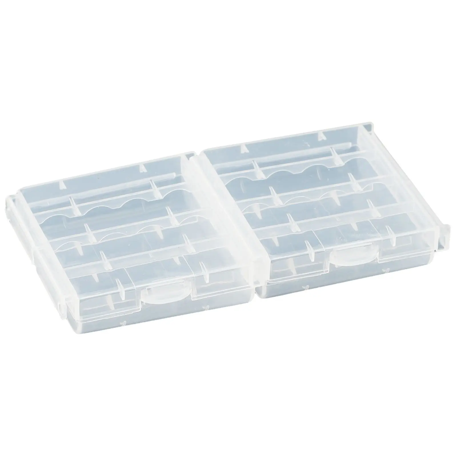 New Practical High Quality Storage Box Hard Container Part Protector Replacement 67×60×18mm Accessory Assembly