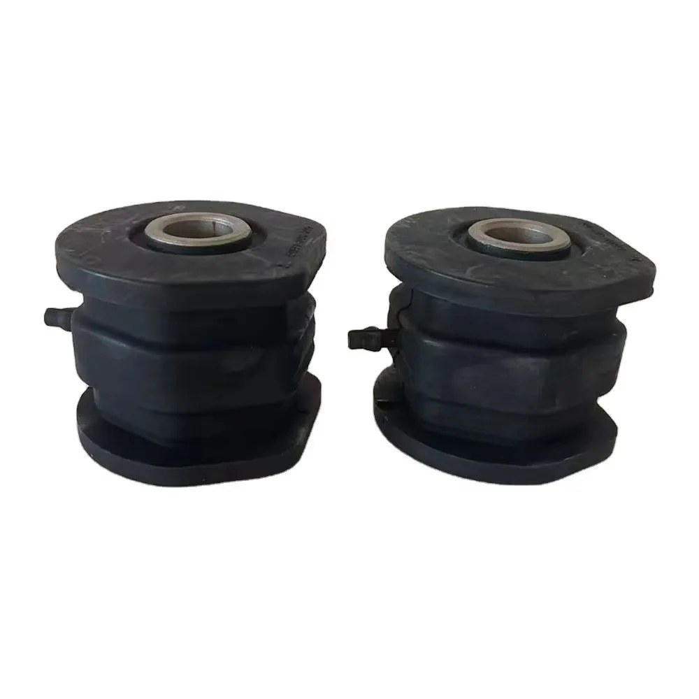 2 шт. резиновые втулки передней нижней подвески 51391-S04-005 для Honda Civic EK 96-00, CR-V RD1 97-01, втулка рычага управления Domani