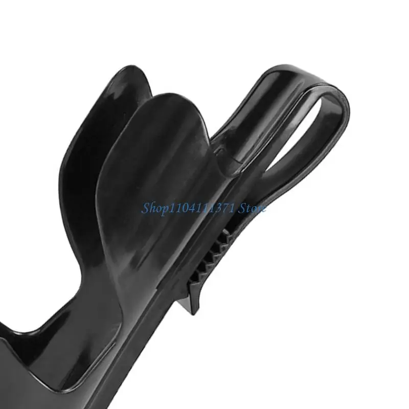 حامل بخاخات بديل لحزام P9FC للحكم خفيف الوزن بإبزيم للخصر #5