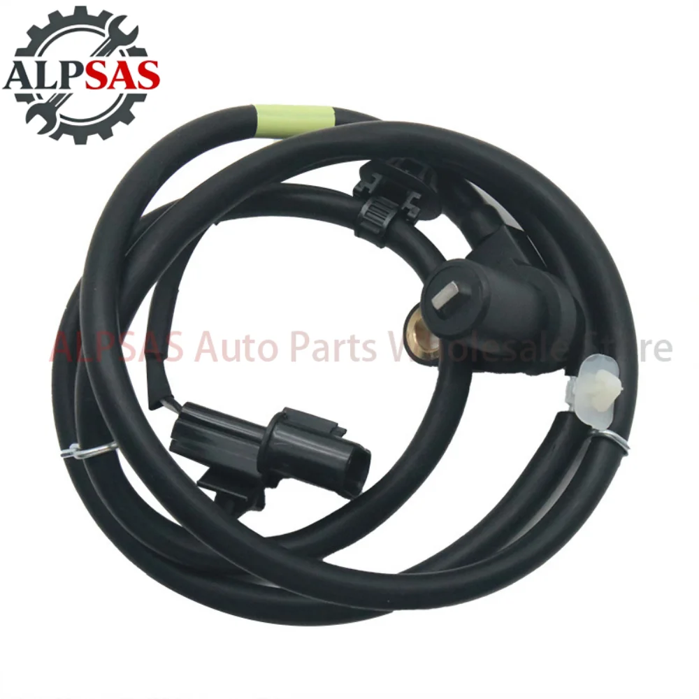 

Датчик скорости колеса ABS передний левый/правый для Mitsubishi Lancer 2.0L 2.4L 2002-2008 MR527311 MR527312, автоаксессуары