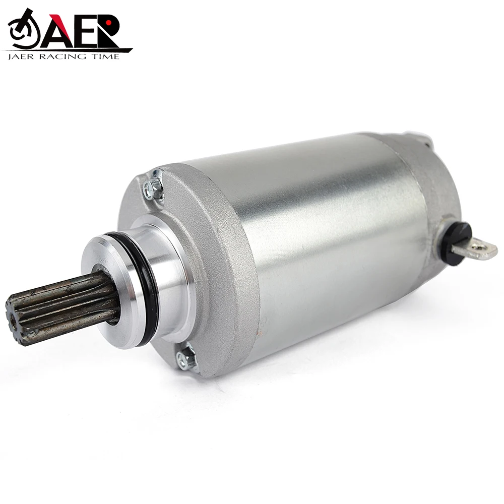 Starter Motor T1311111 for Triumph Daytona 675 VIN 564948 381274 381275 DAYTONA 675R VIN T1310040