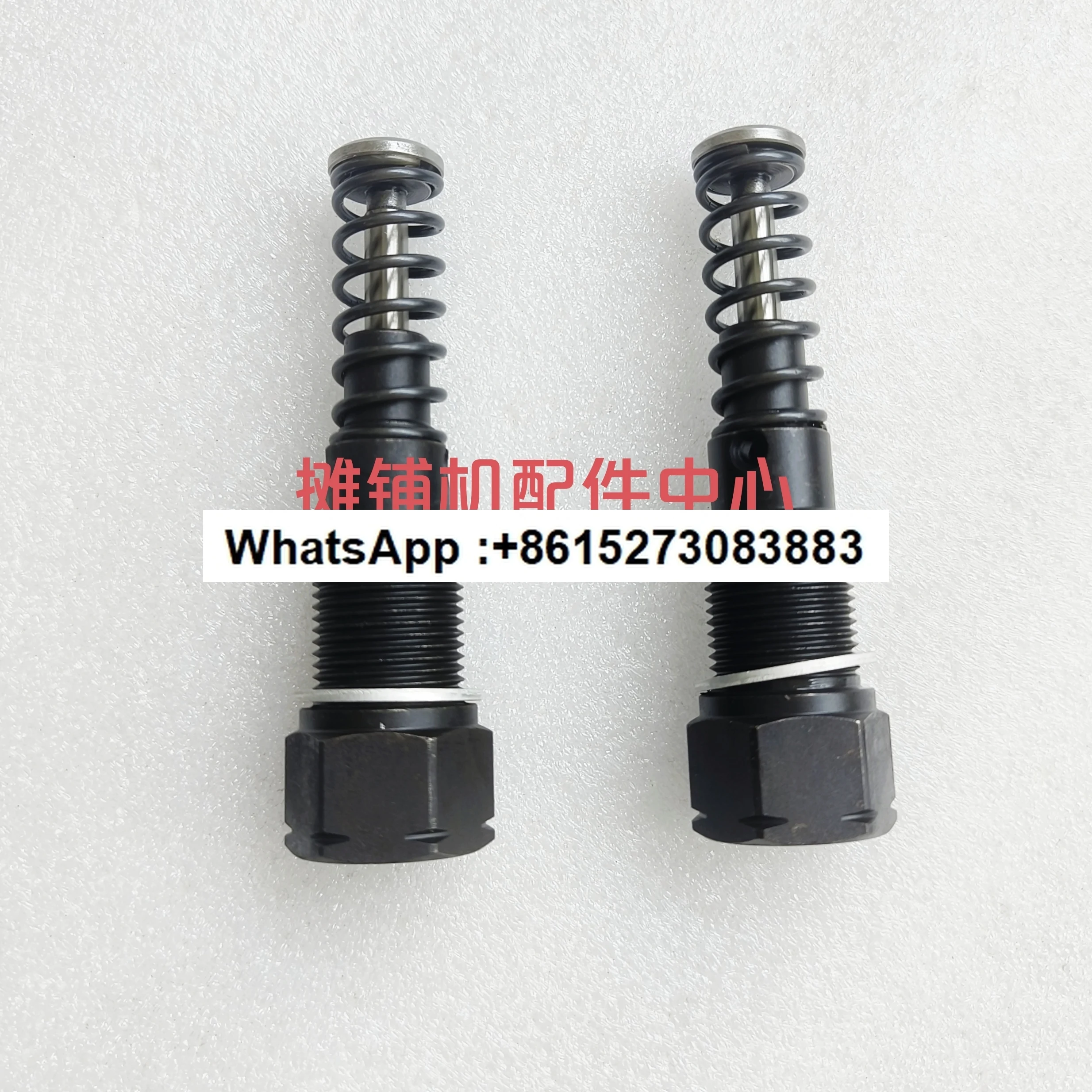 

1880 2100 1800 Плунжер для масляного насоса Paver, плунжер с центральной смазкой, плунжер для масляного бака