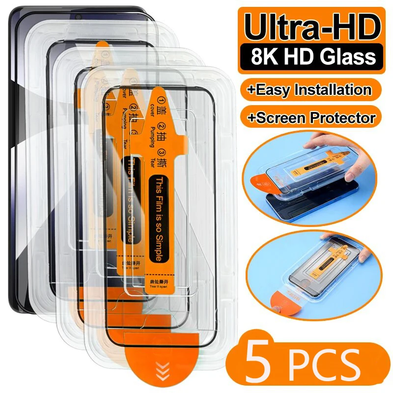 

Privacy Screen Protector for Samsung GalaxyM13 M14 M15 M16 M23 5G M32 4G M33 M34 M35 M36 M56 M55 Anti-Spy Dust Free Install Film